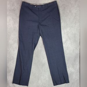 Ralph Ralph Lauren Blue Dress Pants Men's 36x32